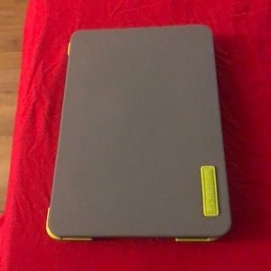 iPad mini pure gear cover